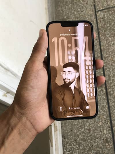 Apple iPhone 13 Exchange possible