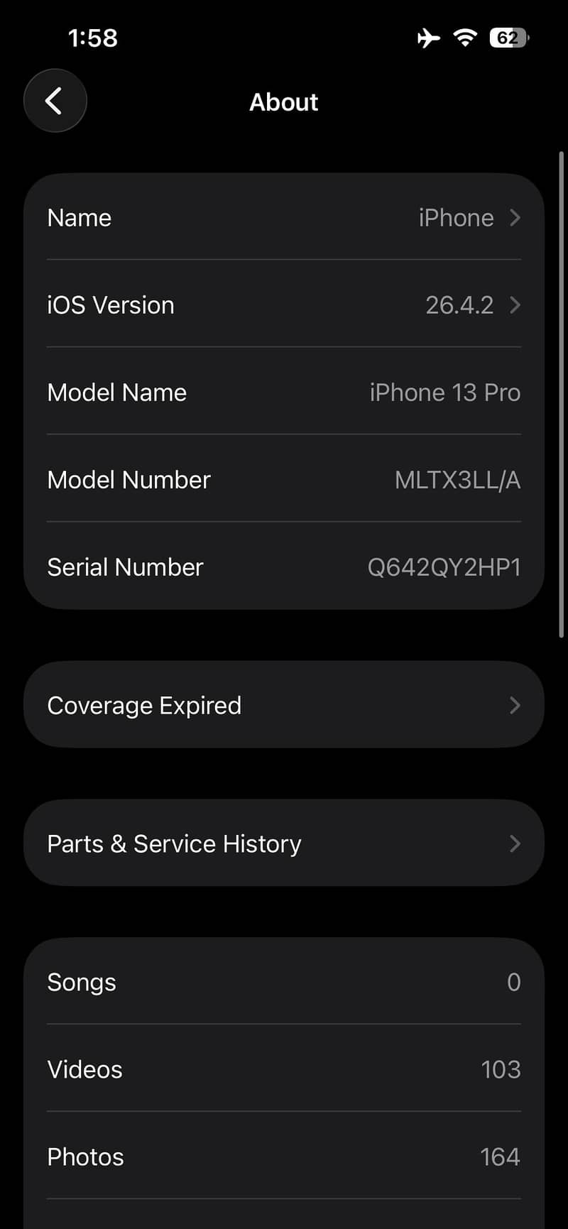 Apple iPhone 13 Pro 4