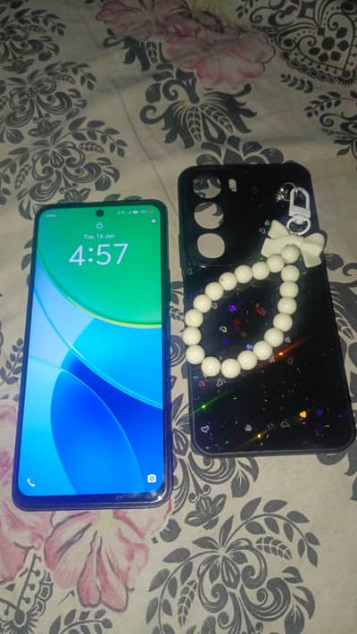 Vivo Y19s