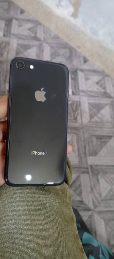 Apple iPhone 8 be health 82 