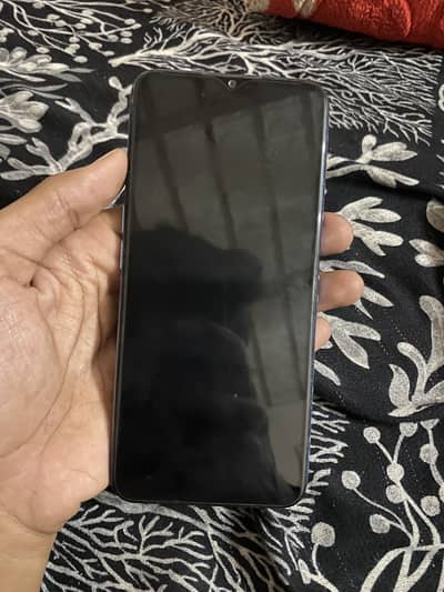 OPPO A16