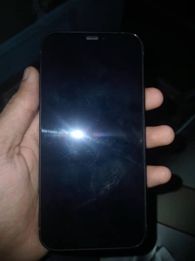 Apple iPhone 12