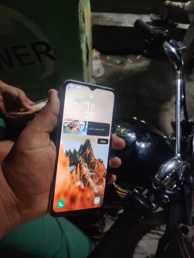Realme 6i