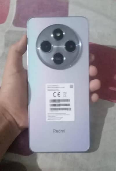 Xiaomi Redmi 14C