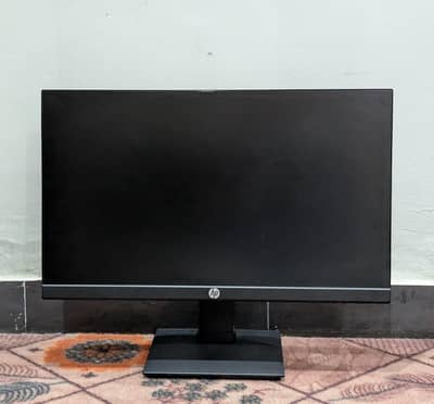 HP P22 G4 21.5" Full HD IPS LED Monitor - Excellent Condition