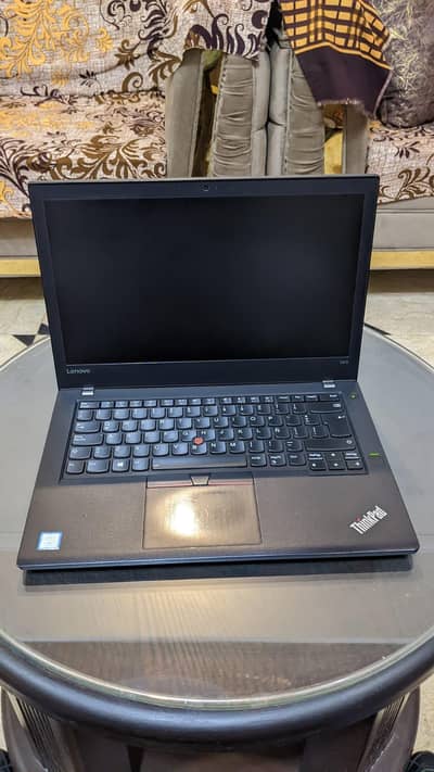 Lenovo T470