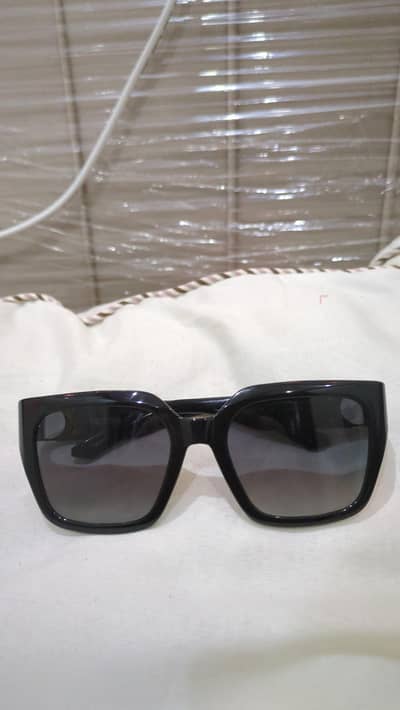 Christian Dior Original Black Glasses
