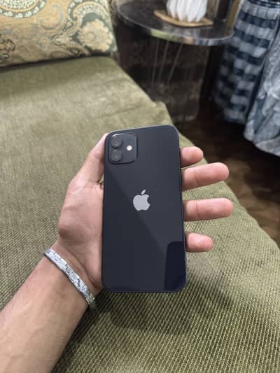 Apple iPhone 12 waterpack mobile phone for sale only no exchange