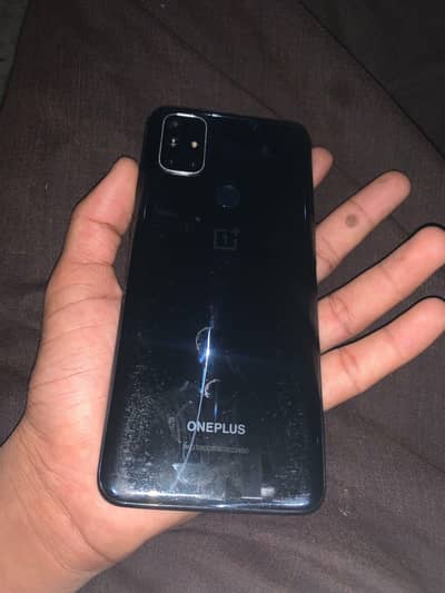 One Plus Nord N10