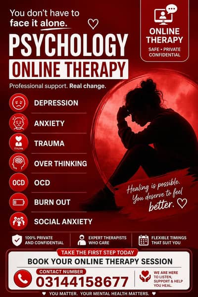 therapy