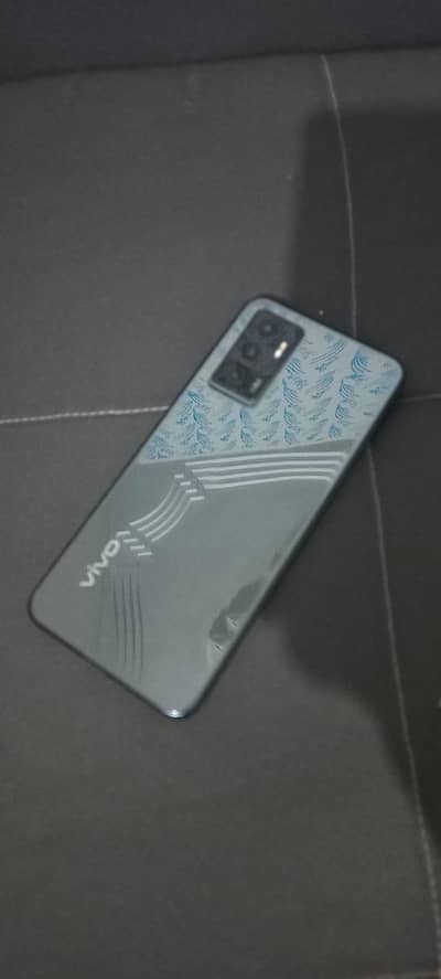 Vivo V23e
