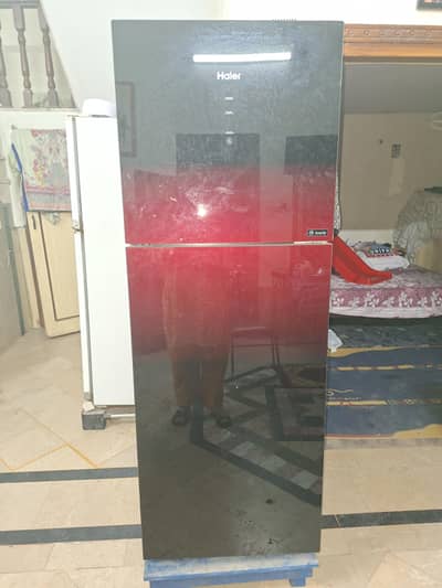 New haier inverter refrigerator for sell