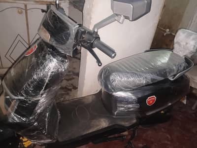 Metro M6 electric bike lithium battery warranty 3 sal 30 ampere 72 v