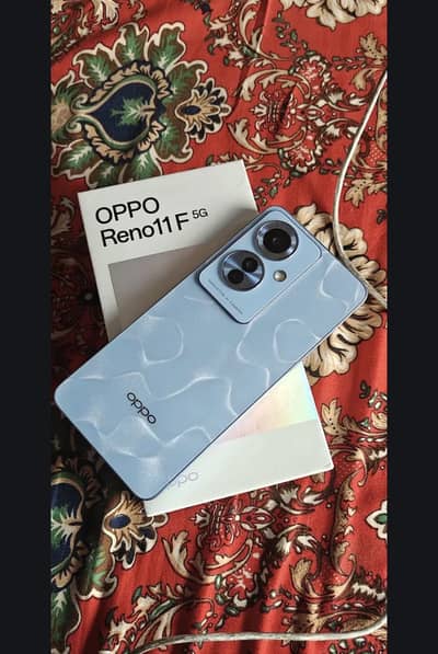 OPPO Reno 11F 5G