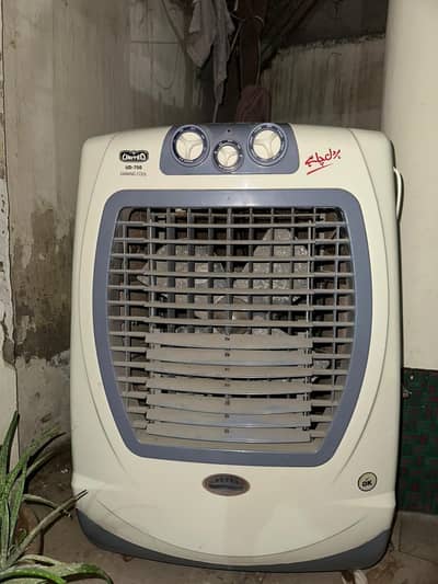 United Air Cooler - Good condition | Powerful Cooling
