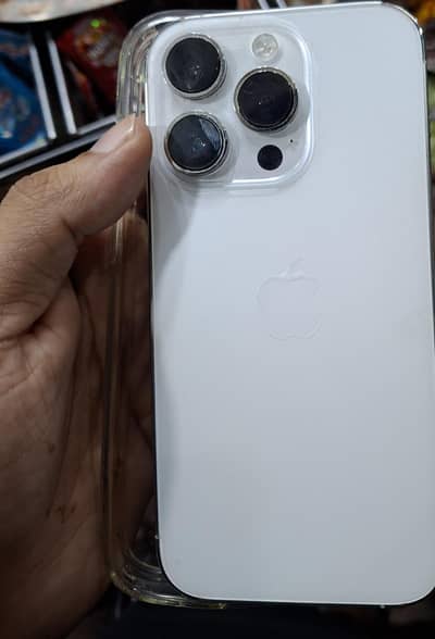 Apple iPhone 14 Pro