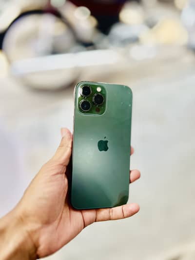 Apple iPhone 13 Pro Max Fu