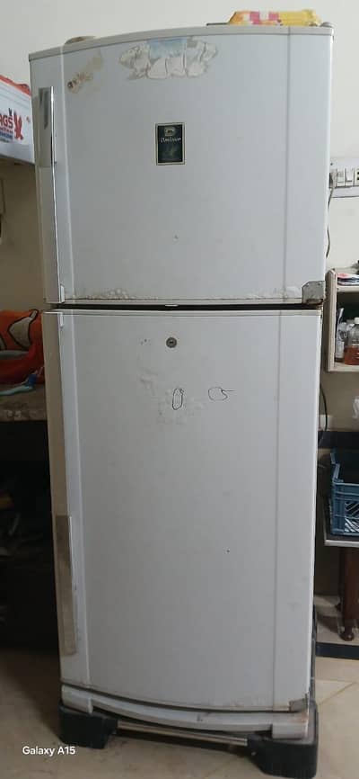 dawlance refrigerator for sell