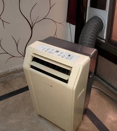 Tarrington house portable ac 0.75 ton