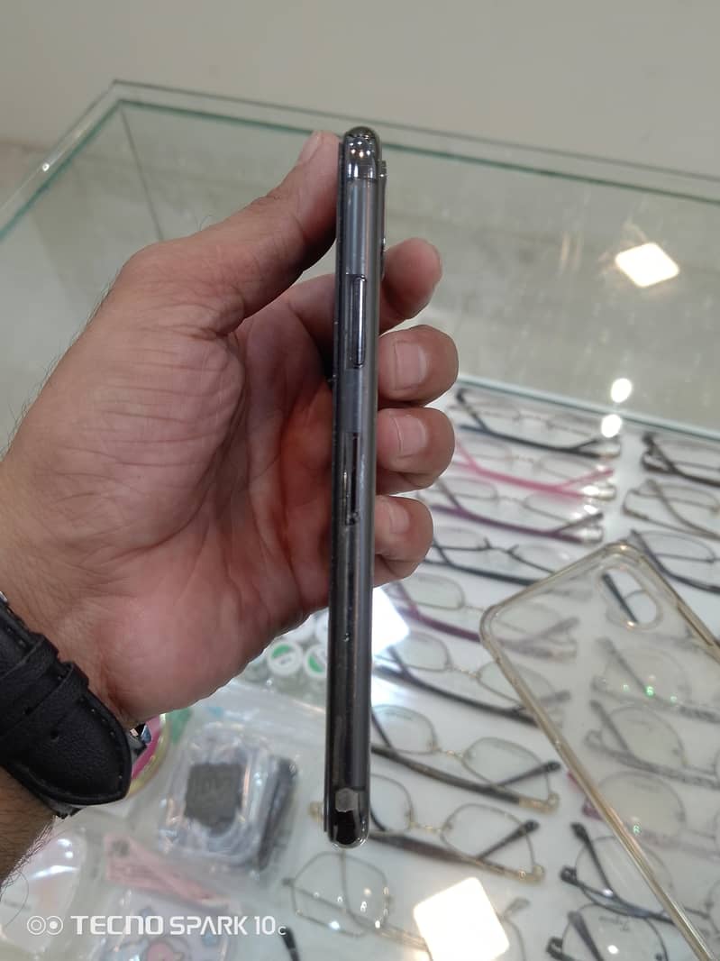 iPhone X 2