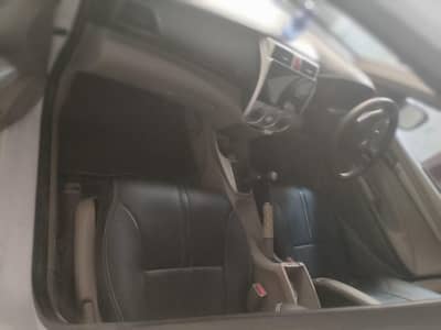 Honda City 2017