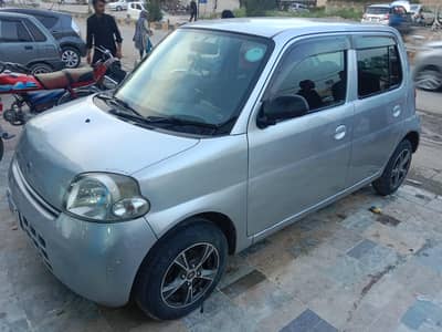 Daihatsu Esse 2011/2016 lush condition