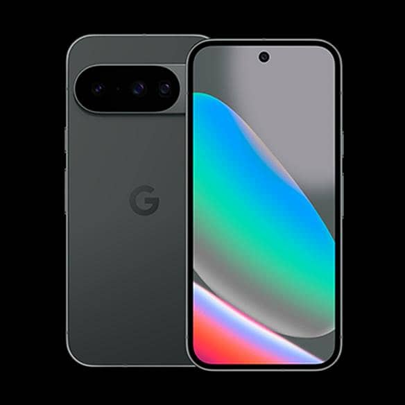 Google Pixel 10 0