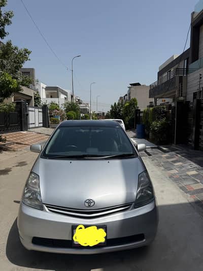 Toyota Prius 2011