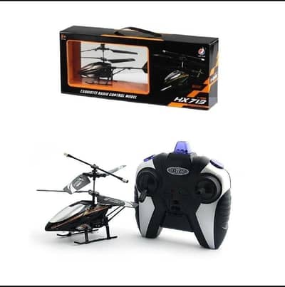 rc Helicopter