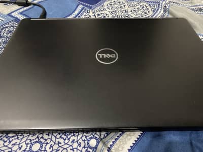 Laptop Dell E5490