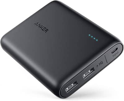 ANKER BRAND POWERFUL POWER BANK FOR SALE 13000MAH
