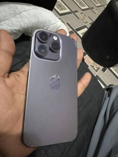 Apple iPhone 14 Pro exchange urgent