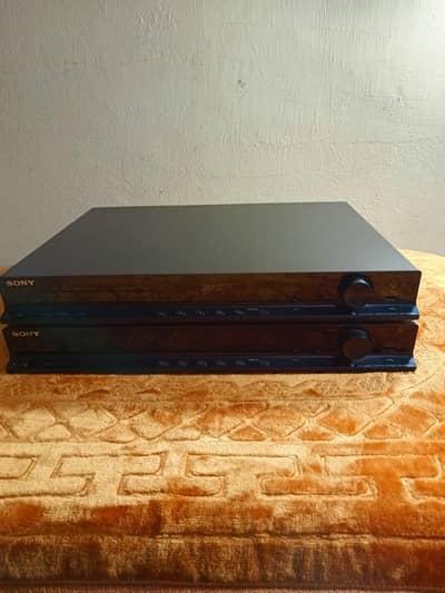 Sony HBD DZ 640k