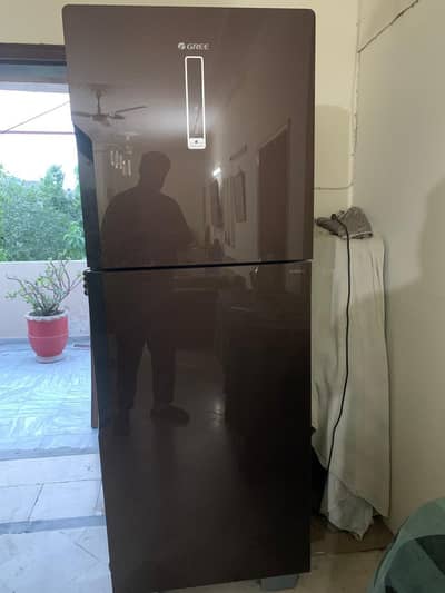 Gree Fridge
