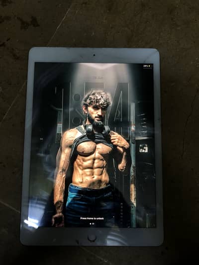 Ipad 8 Gen 128GB PTA Approved