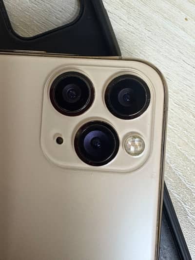 Apple iPhone 11 Pro