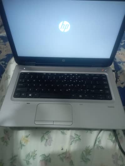 hp 640 book core i5