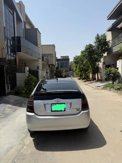 Prius 2011