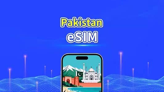 Esim for non pta devices