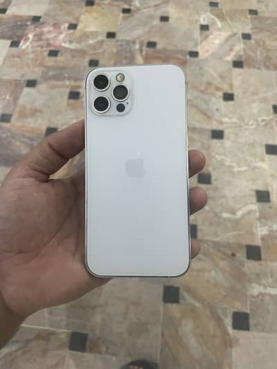Apple iPhone 12 Pro