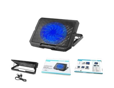 Laptop Cooling Pad
