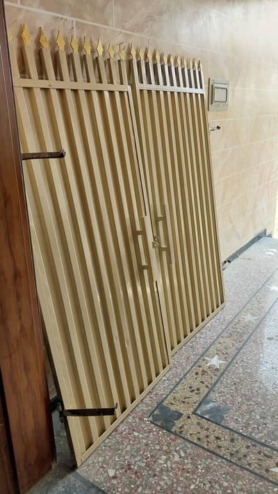 mandoor