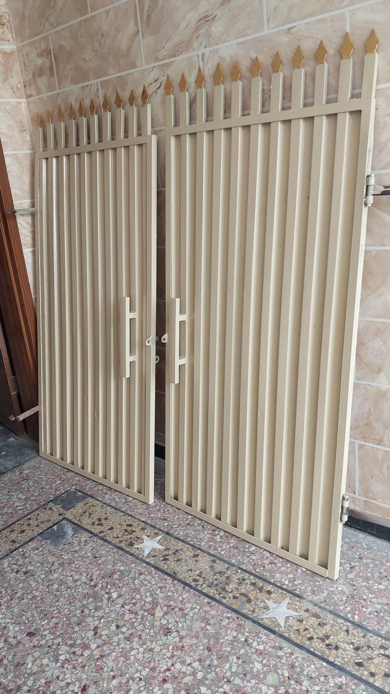 mandoor 1