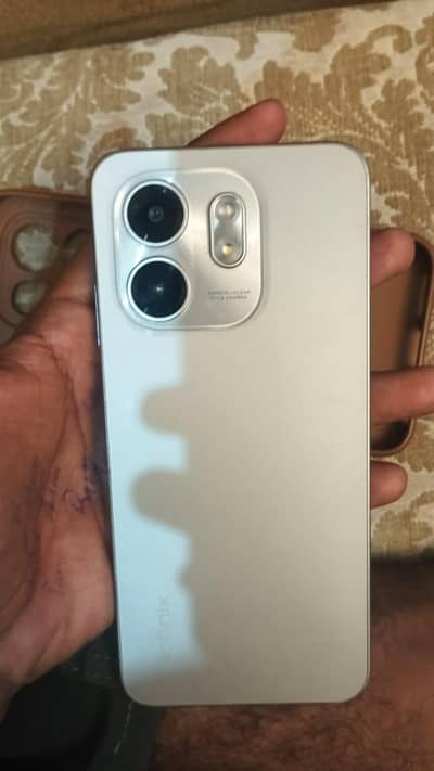 Infinix Smart 9hd
