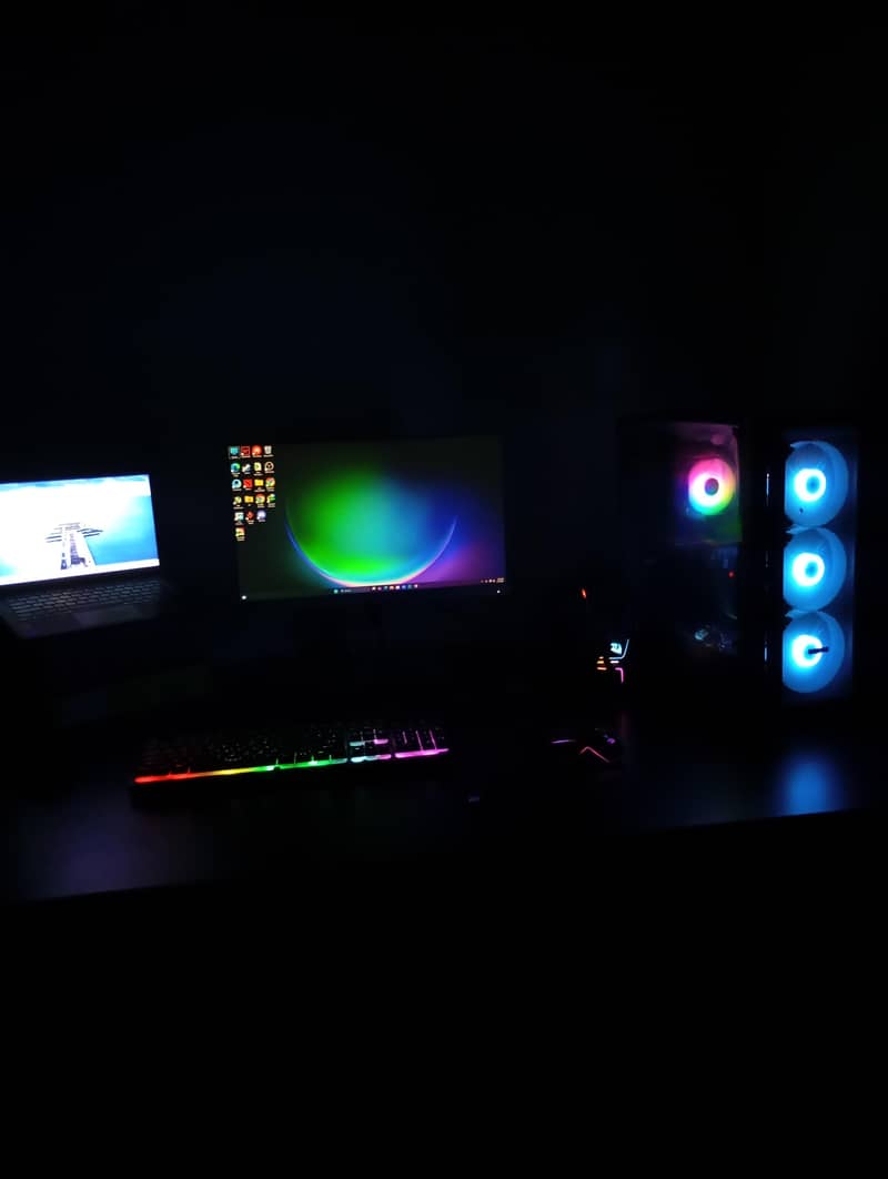 Gaming Table | Computer Table | Office Table | Study Table 0