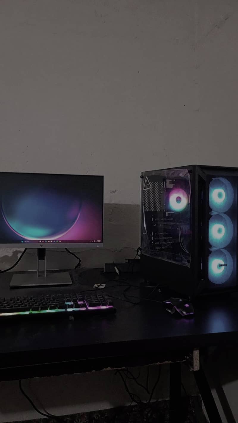 Gaming Table | Computer Table | Office Table | Study Table 1
