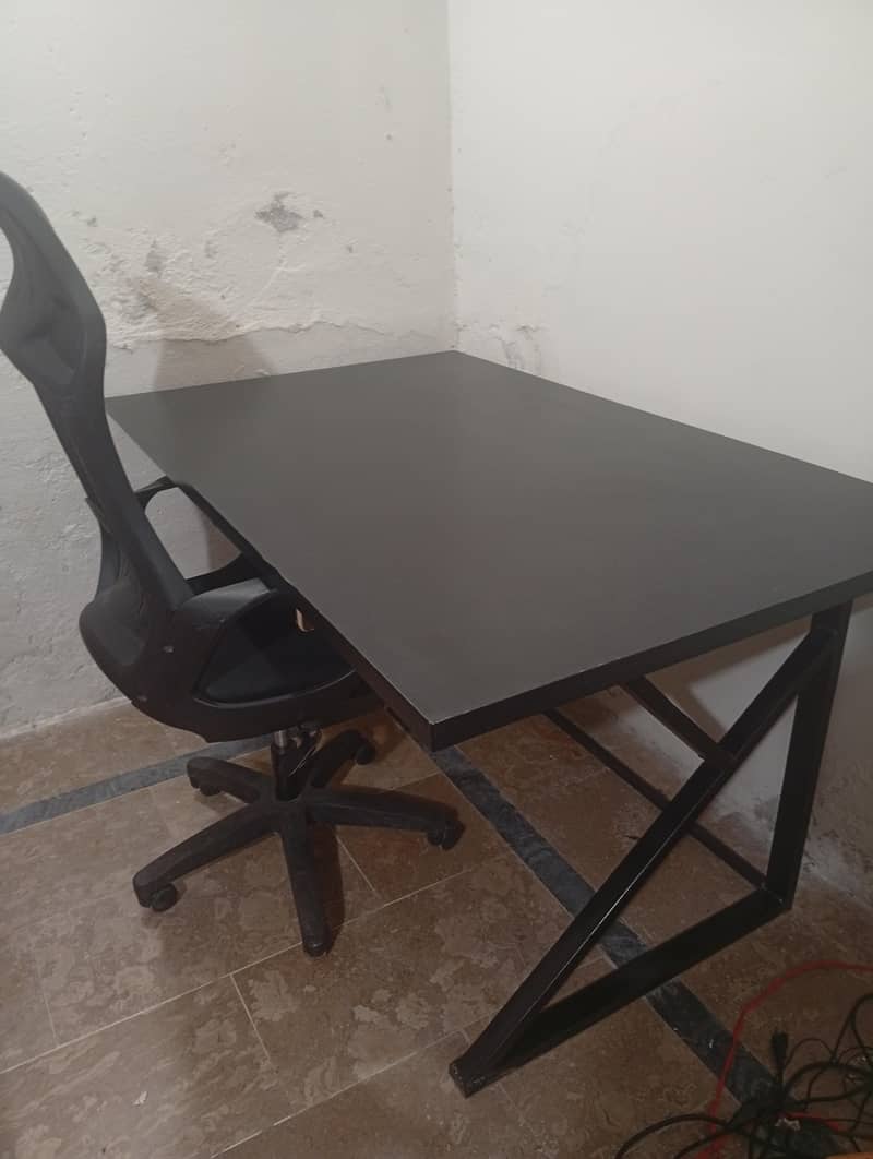 Gaming Table | Computer Table | Office Table | Study Table 4