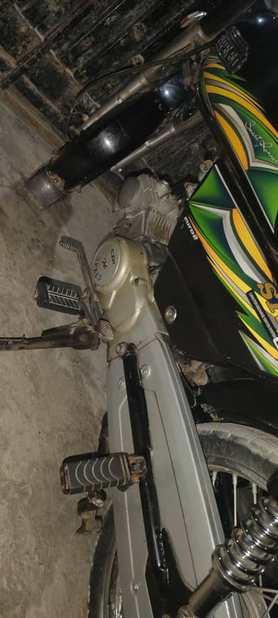 Hi speed 2024 model open letter