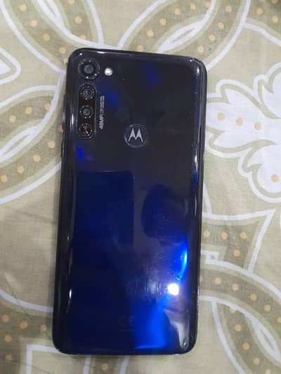 Motorola Moto G Stylus (from Canada)