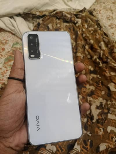 Vivo Y12S